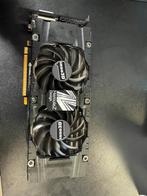 INNO3D GeForce GTX 1080 Ti Twin X2, Computers en Software, Videokaarten, PCI-Express 4, Refurbished, Ophalen of Verzenden, GDDR5