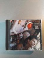 Cd. Willy DeVille. Backstreets of Desire., Cd's en Dvd's, Ophalen of Verzenden, Zo goed als nieuw