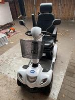 Scootmobiel Vermeiren Carpo 4, Diversen, Ophalen, Zo goed als nieuw, 36 t/m 45 km, Vermeiren