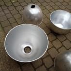 Lampenkap, Ophalen, Gebruikt, Rond, 50 cm of meer