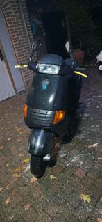 Piaggio skipper 125 cc duitse pap, Motoren, Ophalen