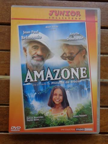 )))  Amazone  //  Philippe De Broca  ((( beschikbaar voor biedingen