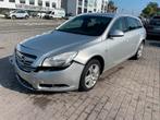 OPEL INSIGNIA SPORTS TOURER SW DIESEL 07/11, Auto's, Bedrijf, Centrale vergrendeling, Zilver of Grijs, Insignia