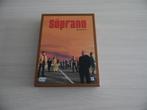 THE SOPRANOS SEIZOEN 3, Vanaf 16 jaar, Verzenden, Boxset, Zo goed als nieuw