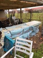 Isolatie Platen XPS, Doe-het-zelf en Bouw, Isolatie en Afdichting, Ophalen, Gebruikt, 4 tot 8 cm, 15 m² of meer