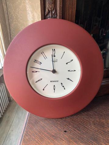 Horloge vintage