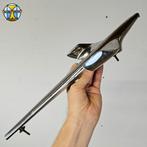 Vintage chromen 1954 Chevrolet Chevy Hood Ornament, Ophalen of Verzenden, Zo goed als nieuw