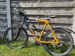 Gazelle herenfiets, Fietsen en Brommers, Versnellingen, 65 cm of meer, Gebruikt, Ophalen