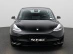 Tesla Model 3 Standard RWD Plus, Auto's, Tesla, 4 deurs, Gebruikt, Zwart, 306 pk