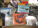 Groot lot vnl popcd's (127), CD & DVD, CD | Pop, Enlèvement ou Envoi