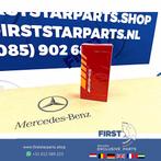 Mercedes AMG PARFUM Red Thrill 100ml origineel Mercedes AMG