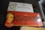 Volledig werk van Mozart of Beethoven, Ophalen, Zo goed als nieuw, Kamermuziek