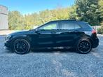 Mercedes GLA 45 AMG 4-Matic 2.0Turbo 360PK Automaat 2015, Auto's, Mercedes-Benz, Automaat, Euro 5, Zwart, USB