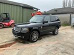 Land Rover Range LM - 2011, Auto's, Automaat, Euro 5, Gebruikt, Bedrijf