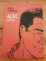 EO Eddie Campbell ALEC - la bande du King Canute / ça et là, Une BD, Enlèvement ou Envoi, Comme neuf