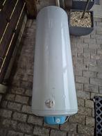 Boiler 200 liter merk Atlantic, Enlèvement