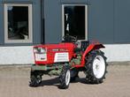 Yanmar YM1610 4wd / 0513 Draaiuren / Powershift, Zakelijke goederen, Landbouw | Tractoren, Overige merken, Gebruikt, Mathijs Merkelijn