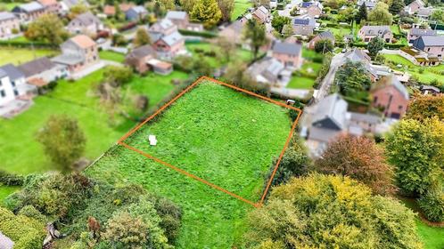 Terrain te koop in Villers-Le-Bouillet, Immo, Terrains & Terrains à bâtir, Jusqu'à 200 m²