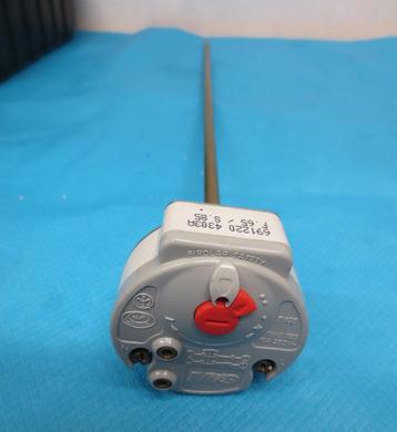 nieuwe thermostaat electr boiler 45cm beschikbaar voor biedingen