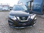 Nissan X-Trail X-Trail 2.0 dCi ALL-MODE 4x4i Xtronic 7 plaat, Automaat, 4 cilinders, 7 zetels, Bedrijf