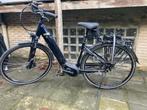 Bijna nieuwe elektrische damesfiets, Fietsen en Brommers, Fietsen | Dames | Damesfietsen, Minder dan 47 cm, Ophalen, Overige merken