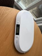 Baby weegschaal, Kinderen en Baby's, Ophalen, Zo goed als nieuw