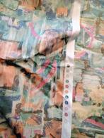 Een stuk stof van 4 meter,140 cm breed,nieuw stuk, Huis en Inrichting, Ophalen of Verzenden