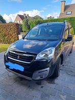 peugeot partner tepee, Auto's, Peugeot, Voorwielaandrijving, Stof, Euro 6, 1199 cc