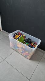 Duplo groot lot, Kinderen en Baby's, Speelgoed | Duplo en Lego, Ophalen, Zo goed als nieuw, Losse stenen, Duplo