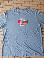 Duvel T shirt, Verzamelen, Ophalen, Nieuw, Kleding, Duvel