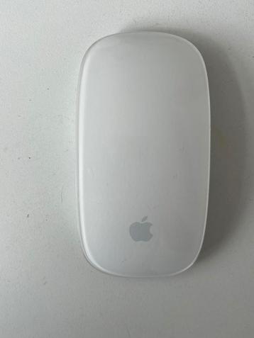 Souris Apple Magic Mouse A1296 beschikbaar voor biedingen