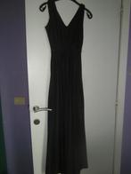 robe de gala robe de soirée vintage retro noir taille 38, Noir, Taille 38/40 (M), Robe de gala, Enlèvement ou Envoi