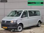 Volkswagen Transporter COMING SOON! Personenvervoer L2H1 Tre, Voorwielaandrijving, 75 kW, Stof, Gebruikt