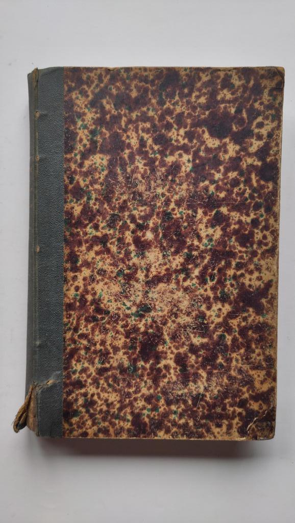 Les voyageurs du XIXème siècle Jules Verne 1880, Boeken, Literatuur, Gelezen, Europa overig, Ophalen of Verzenden