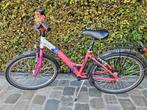Thomson meisjesfiets 24inch, Ophalen, Gebruikt, Versnellingen