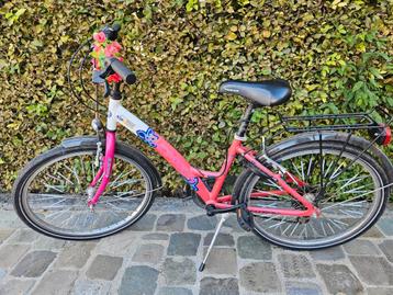 Thomson meisjesfiets 24inch beschikbaar voor biedingen