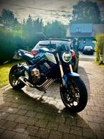Honda CB650R (2021), Motoren, 4 cilinders, Motorrijbewijs A, Particulier, ABS