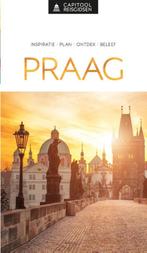 Praag Capitool, Comme neuf, Capitool, Envoi, Guide ou Livre de voyage