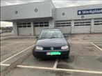 Volkswagen golf4 2002 1.4 benzine, Auto's, Volkswagen, Te koop, Benzine, Particulier, Golf