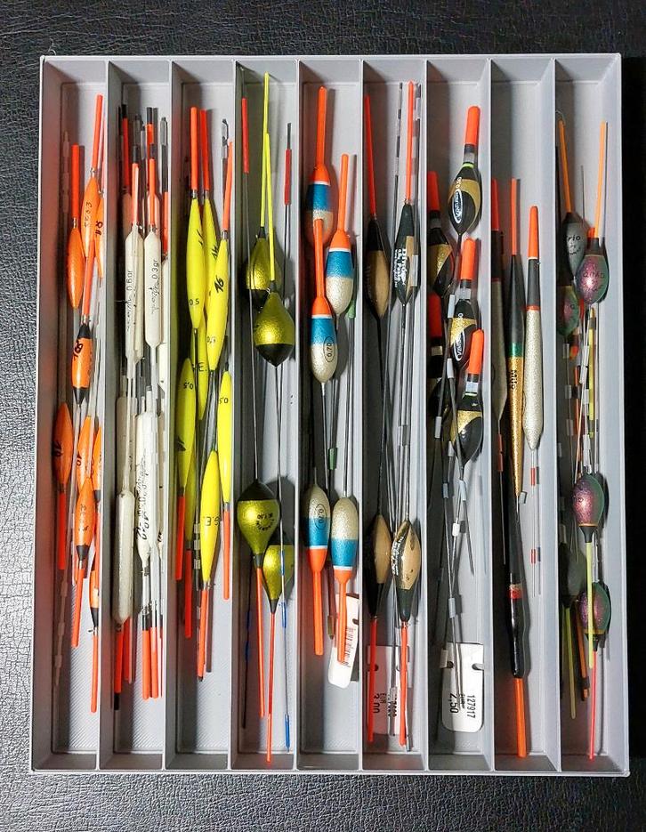 lignes de pêche faites maison, Sports nautiques & Bateaux, Pêche à la ligne | Général, Neuf, Ligne fixe, Enlèvement ou Envoi