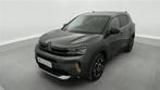 Citroën C5 Aircross 1.2i 130Cv C-Series NAVI / FULL LED / C, Start-stop-systeem, 1199 cc, C5 Aircross, Alcantara