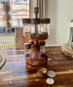 Etagere a epices Digsmed, Enlèvement, Comme neuf