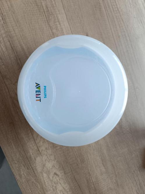 Philips avent sterilisator, Kinderen en Baby's, Babyvoeding en Toebehoren, Zo goed als nieuw, Sterilisator, Ophalen