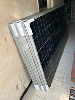 Zonnepaneel, Doe-het-zelf en Bouw, Zonnepanelen en Toebehoren, Ophalen of Verzenden