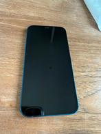 iPhone 12 Blauw 128 GB, Telecommunicatie, Mobiele telefoons | Apple iPhone, Ophalen, 128 GB, Blauw, Zo goed als nieuw