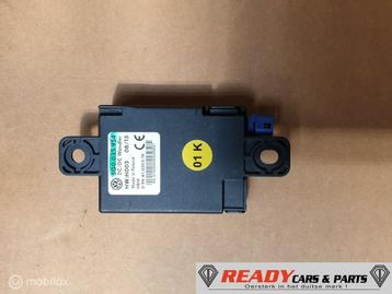 5G0035954 Spanningsregelaar omvormer stabilisator Golf 7 VII beschikbaar voor biedingen