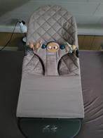 Babybjorn  wipstoeltje, Ophalen, Zo goed als nieuw