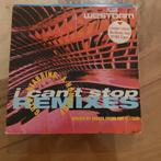 westbam i can t stop rmxs 12 inch maxi, Ophalen of Verzenden, Gebruikt, 12 inch, Techno of Trance