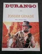 Strip: Durango, Boeken, Stripverhalen, Ophalen of Verzenden, Zo goed als nieuw