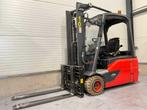 2020 Linde E18L-02 1800KG Bomvolle Vorkheftruck, Overige aandrijving, Heftruck, Linde